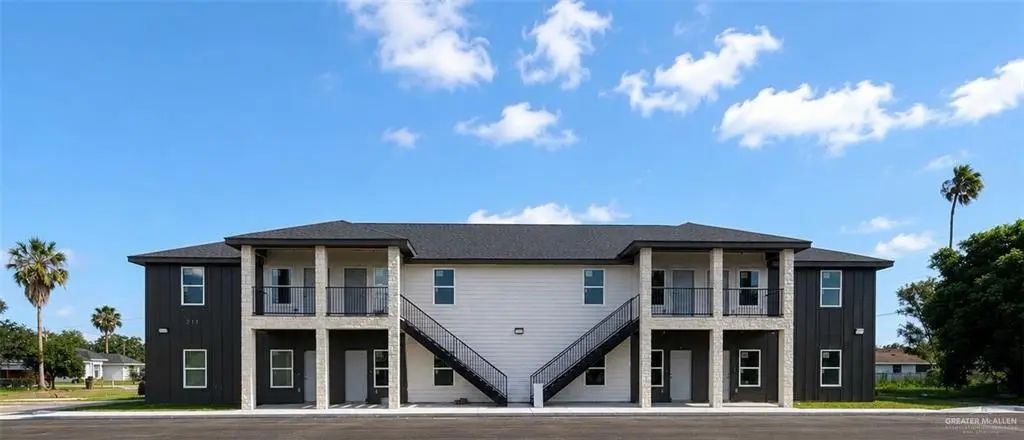 217 N 7th Street 2, Donna
