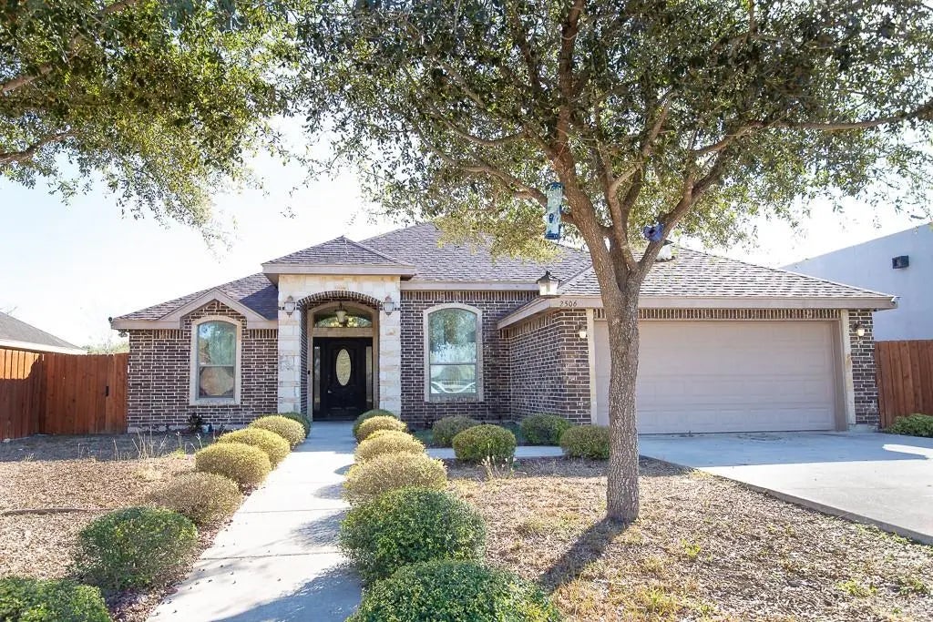 2506 Retama Avenue, Hidalgo