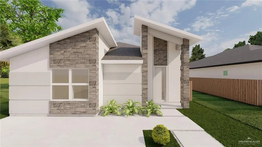 6323 Lancelot Drive, Harlingen