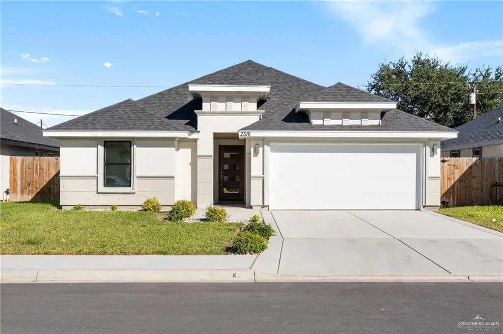 2516 Stevia Drive, Weslaco
