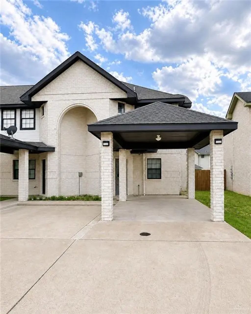 2608 Melanie Drive, Pharr