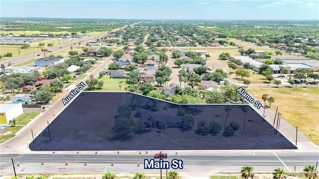 213 E Main Avenue, Alton