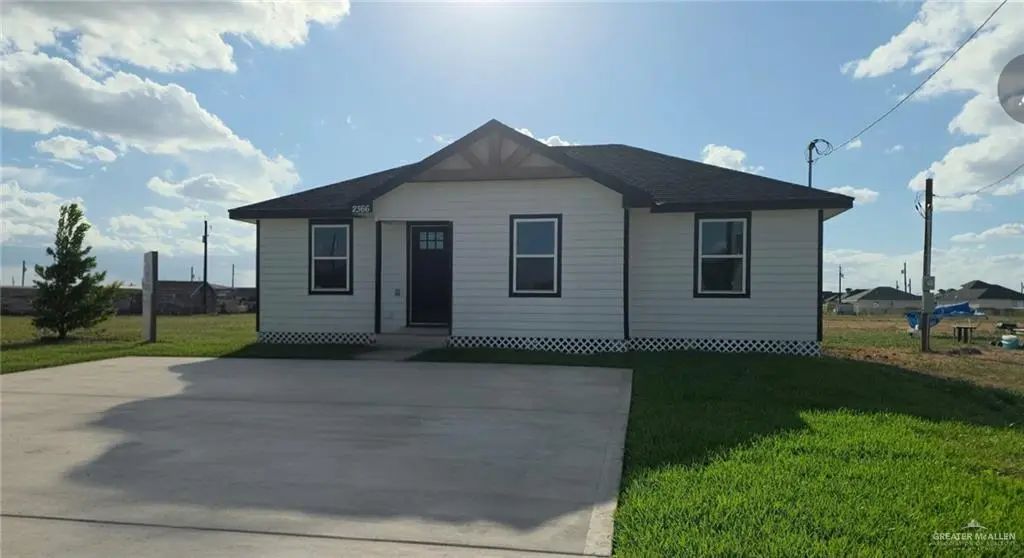 2366 Tuscany Road, Weslaco
