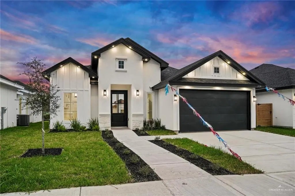 2728 E Conroe Road, Edinburg