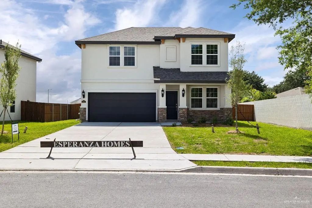 2615 N 40th Street, McAllen