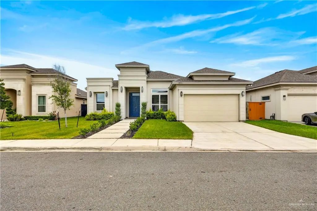 1911 Sunrise Lane, Mission