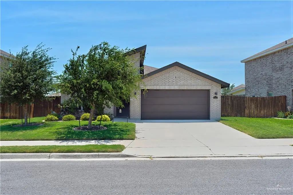 14221 Chalk Ridge Drive, McAllen