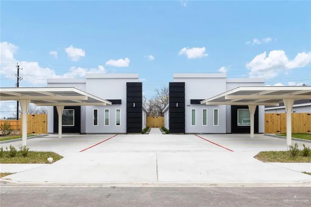 1016 Palm Drive 1, Alamo
