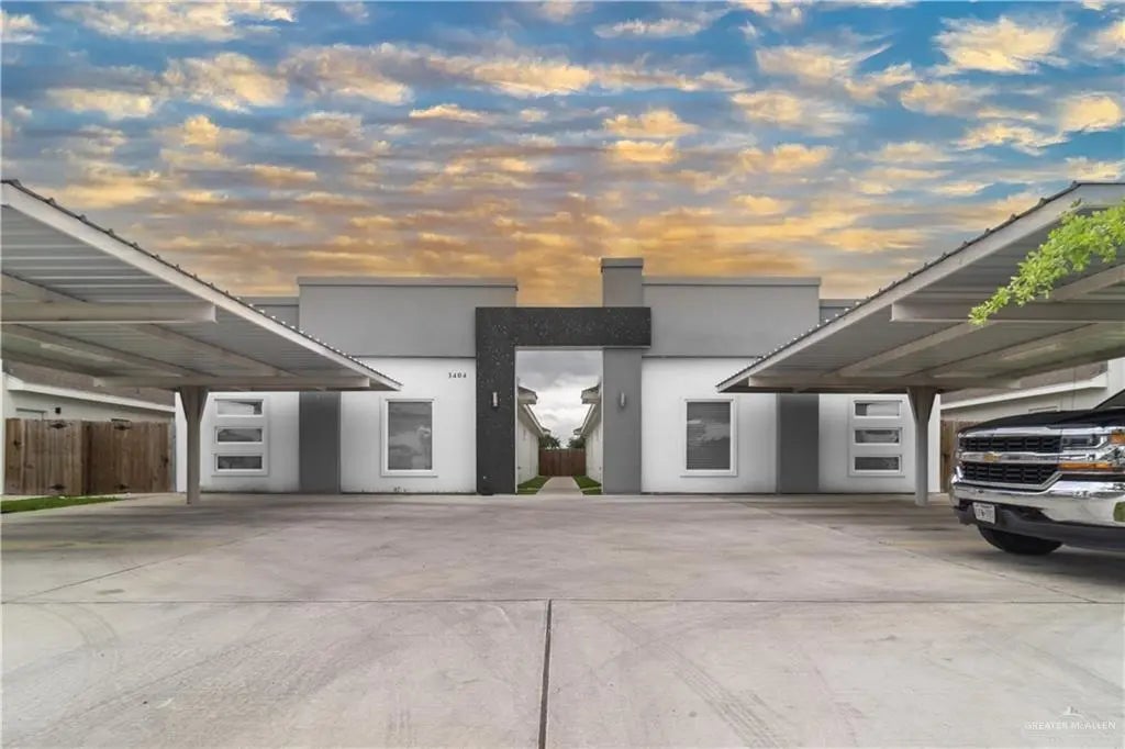 3404 S Colt Lane 4, Edinburg
