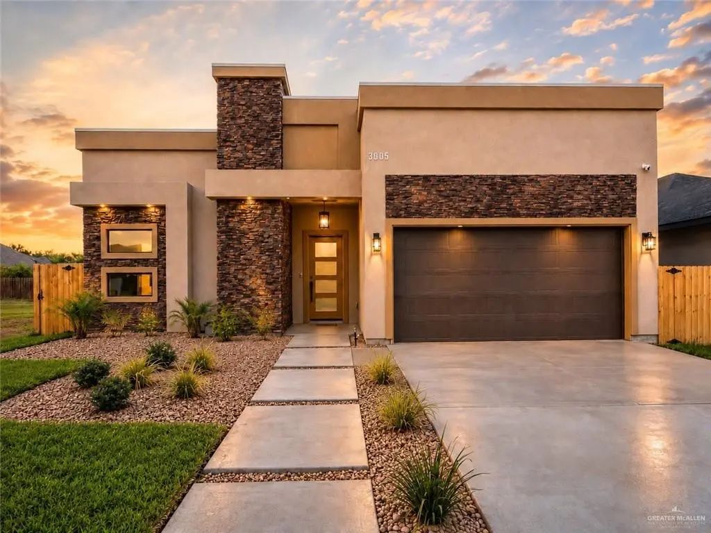 3005 E Ebano Avenue, Hidalgo