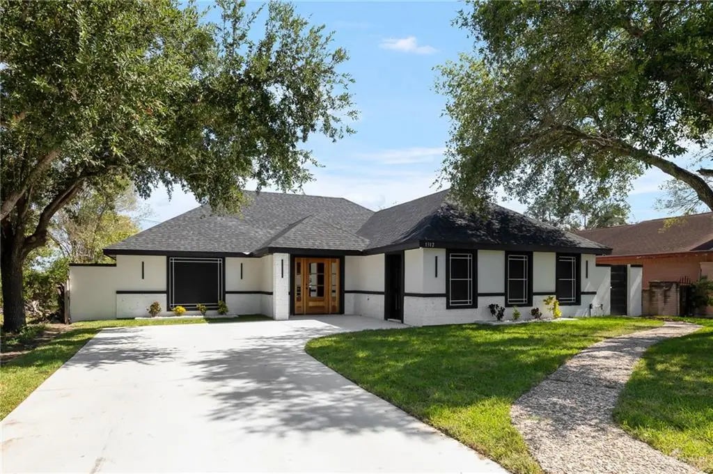 1312 N 29th Street, McAllen