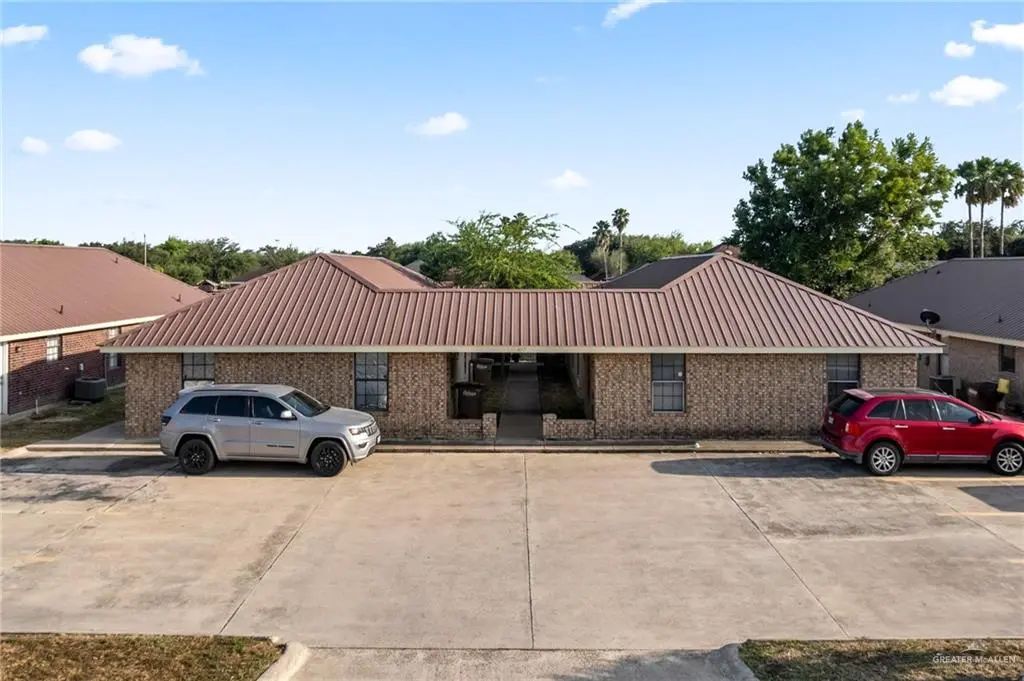 407 W Date Palm Street, Donna