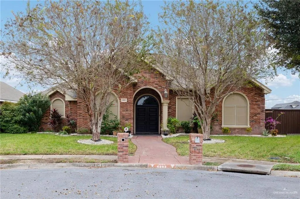4802 N 29th Lane, McAllen
