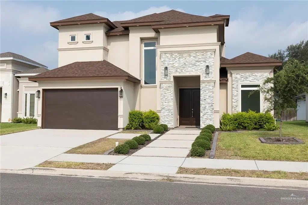 701 Helen Street, Mission