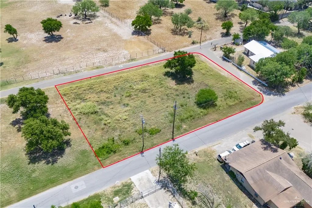 931 S Garza Avenue, La Joya
