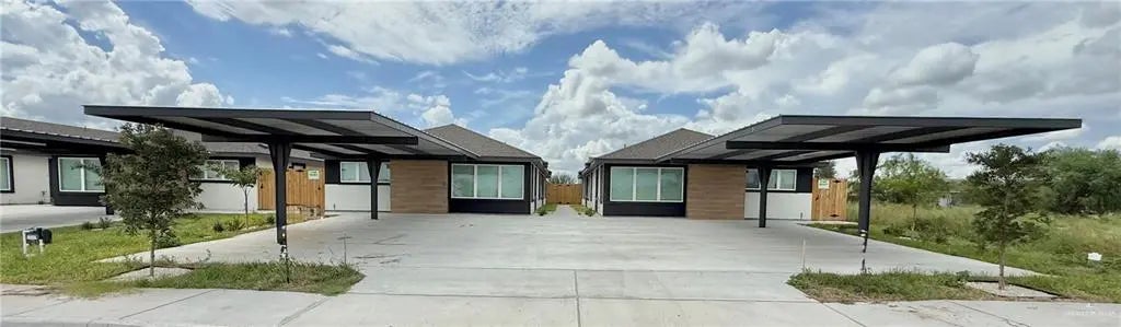 1604 Shadow Creek 1, Weslaco