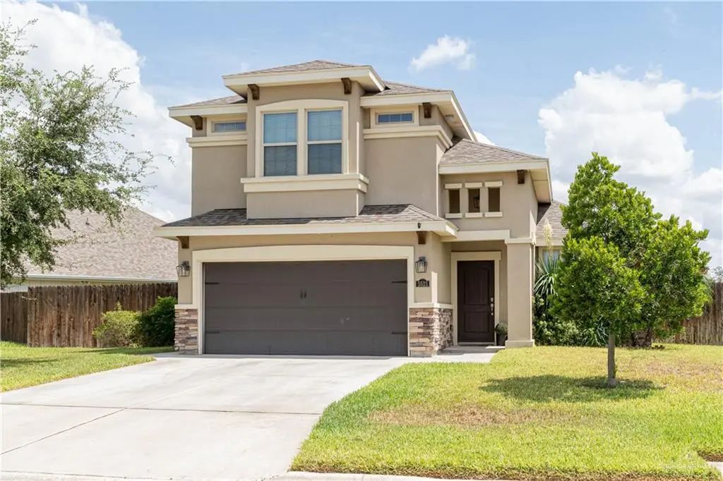 5521 River Road, McAllen