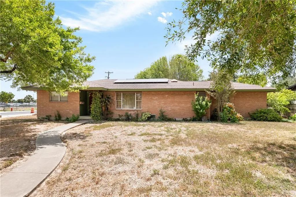 1228 Oak Street, Mission