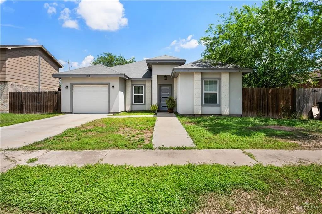 2318 Arbor Street, Harlingen