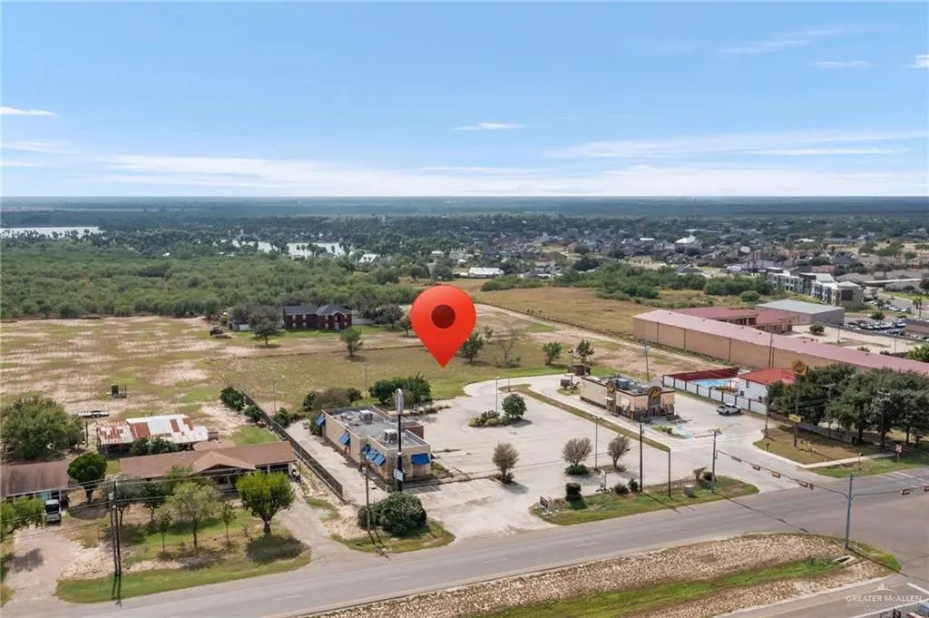 S Expressway 83, La Joya