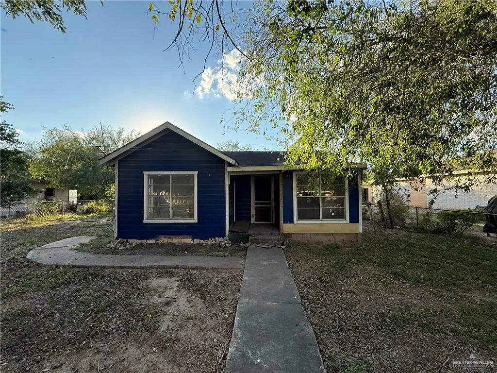 2308 S 26th Street, McAllen