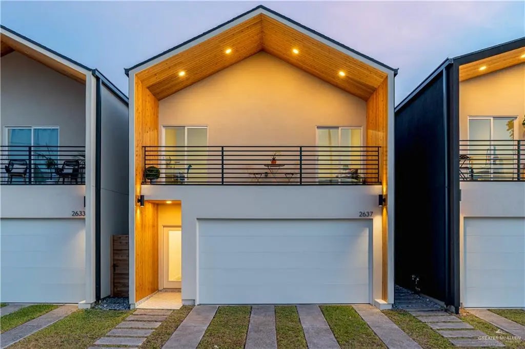 2637 Warbler Avenue, McAllen