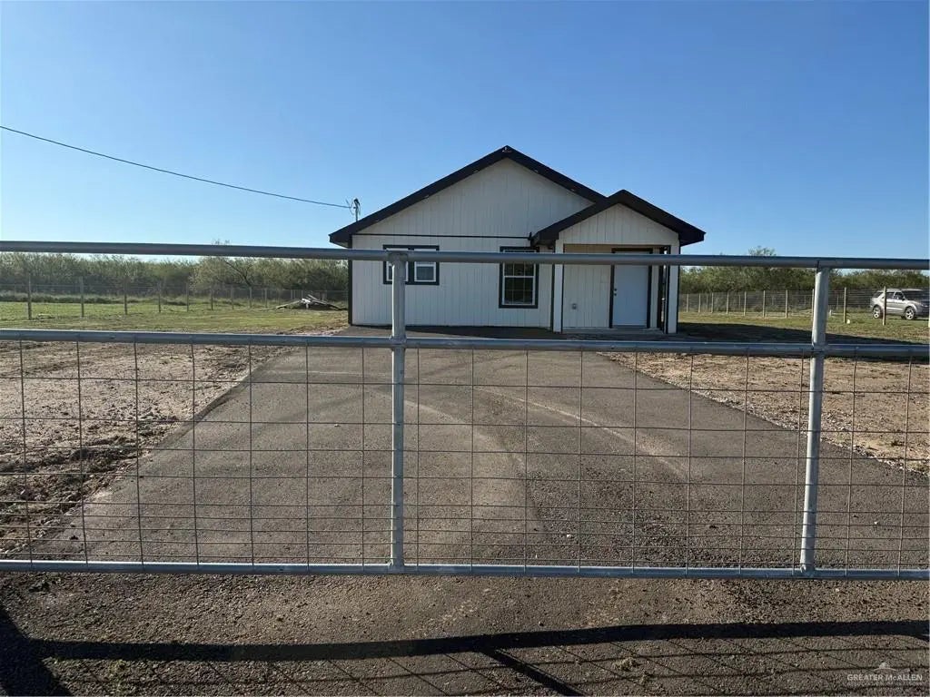 23615 Santa Barbara Street, Edinburg