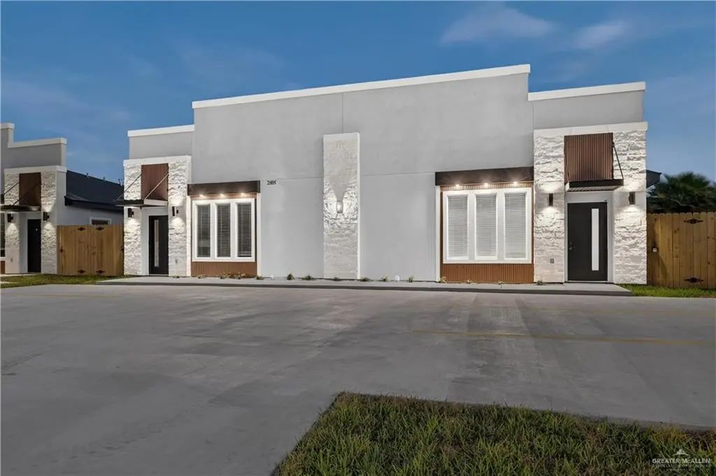 2805 Bald Cypress Drive, Weslaco