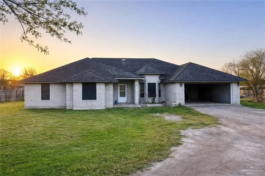 621 S Sharp Road, Edinburg