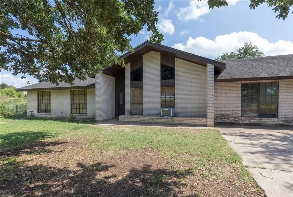 909 E Minnesota Road, Alamo
