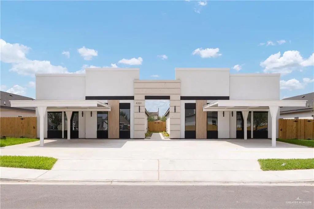 4301 Heron Avenue 11, McAllen