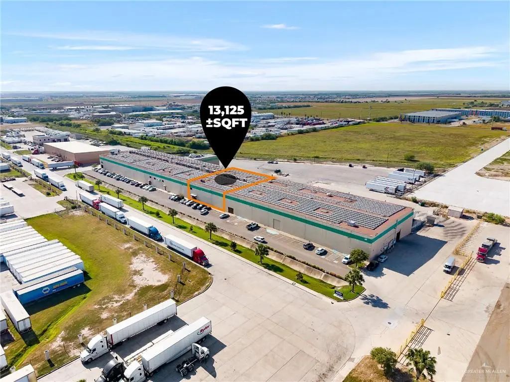 801 W Bona Terra Drive #150, Pharr