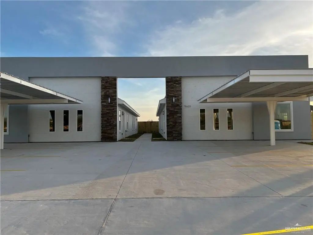 5601 Ozark Avenue 3, McAllen