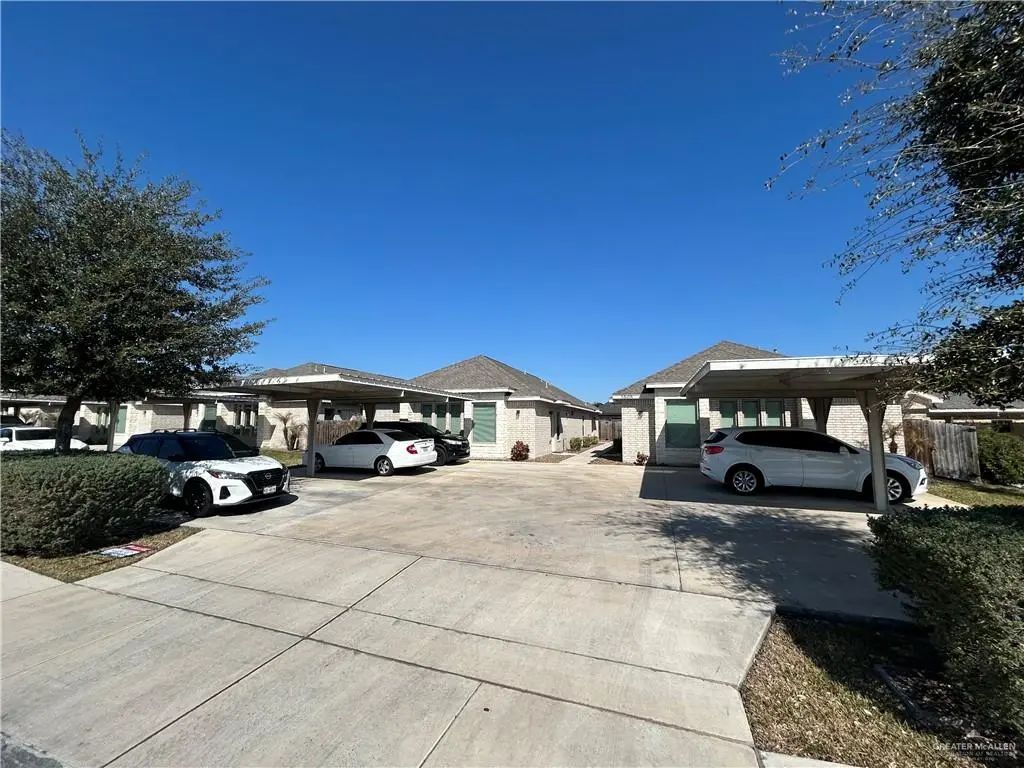 5608 Nightingale Avenue 4, McAllen