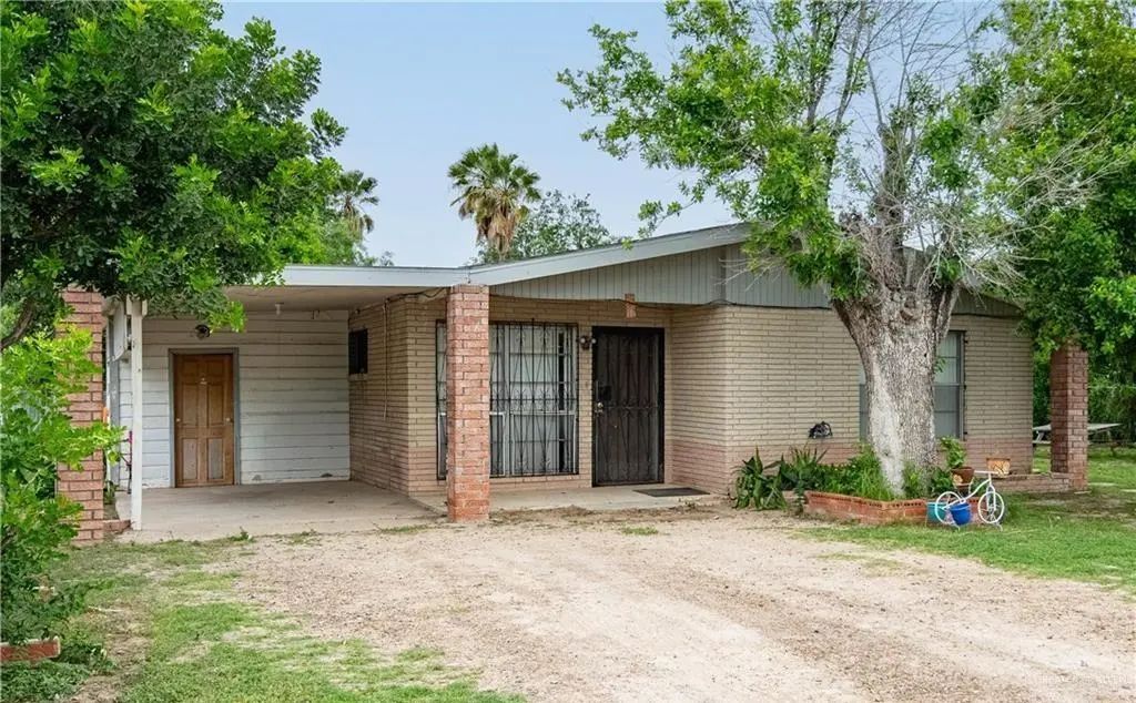 3918 N Los Ebanos Road, Mission