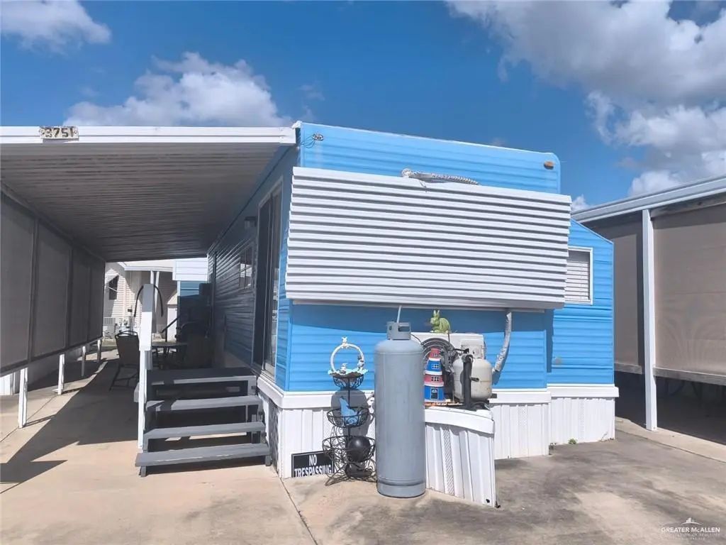 3751 Dantes Drive, Edinburg