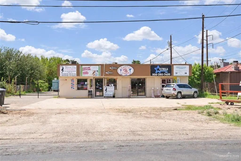 2508 E Main Avenue, Alton