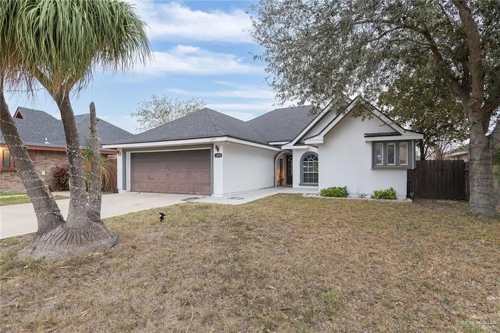 1209 Carolina Avenue, Edinburg