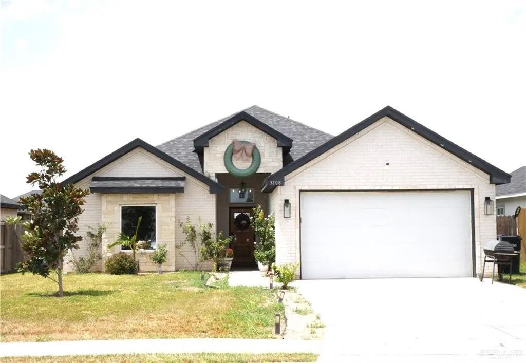 3108 York Avenue, McAllen