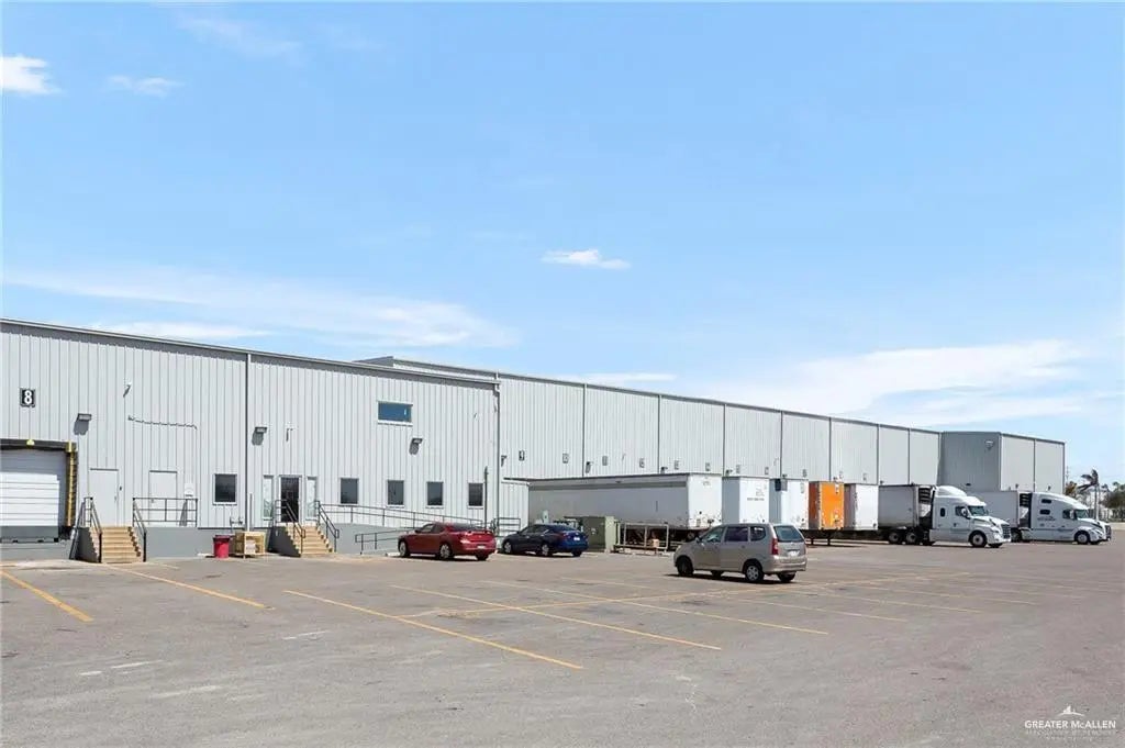 701 Trinity Street, Mission