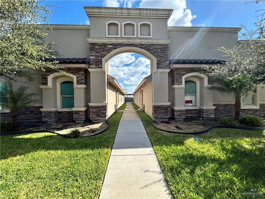 4710 N Ebony Street, Pharr