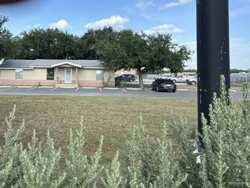 6840 Interstate 69c, Edinburg