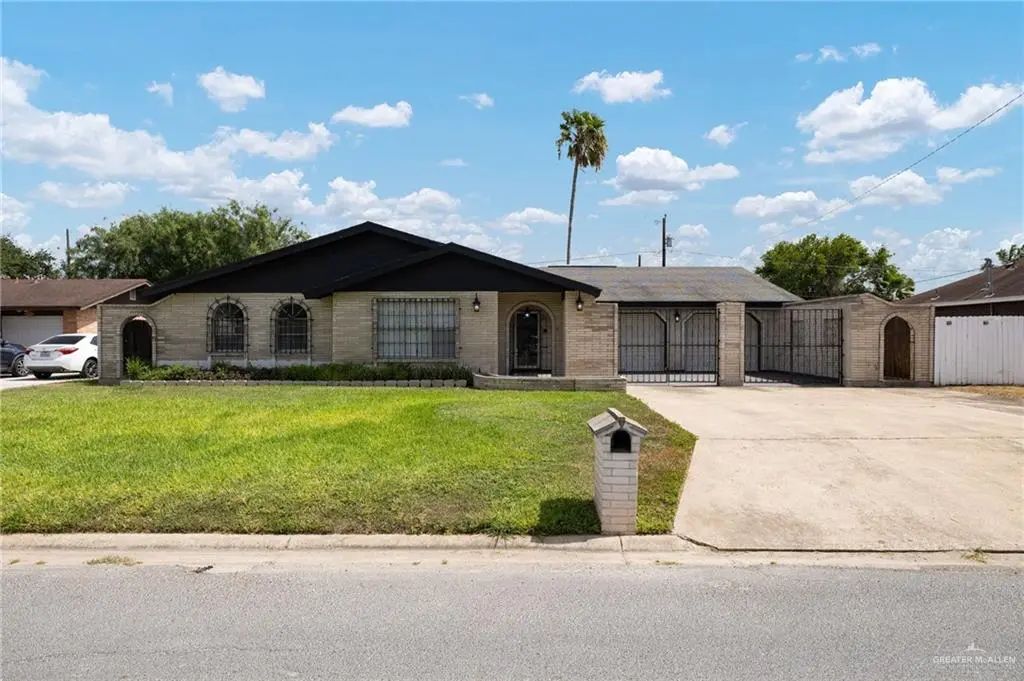 2409 Camellia Avenue, McAllen