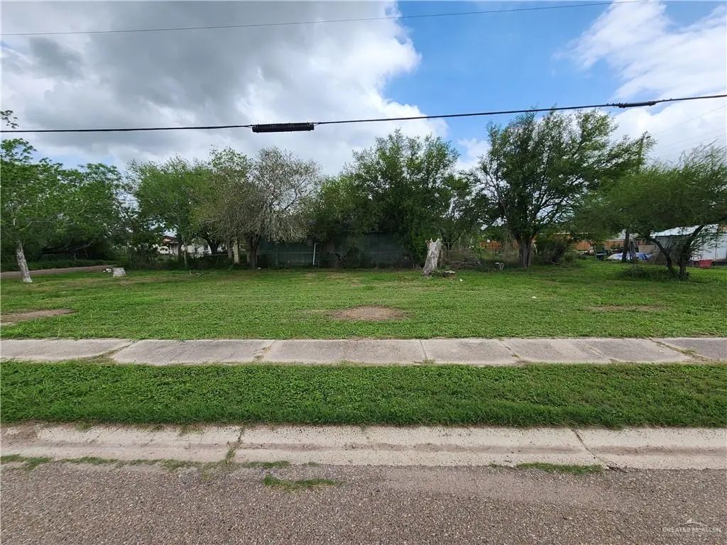 1054 N 1st Street, Raymondville