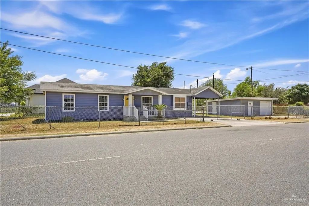 701 First Street, Mission