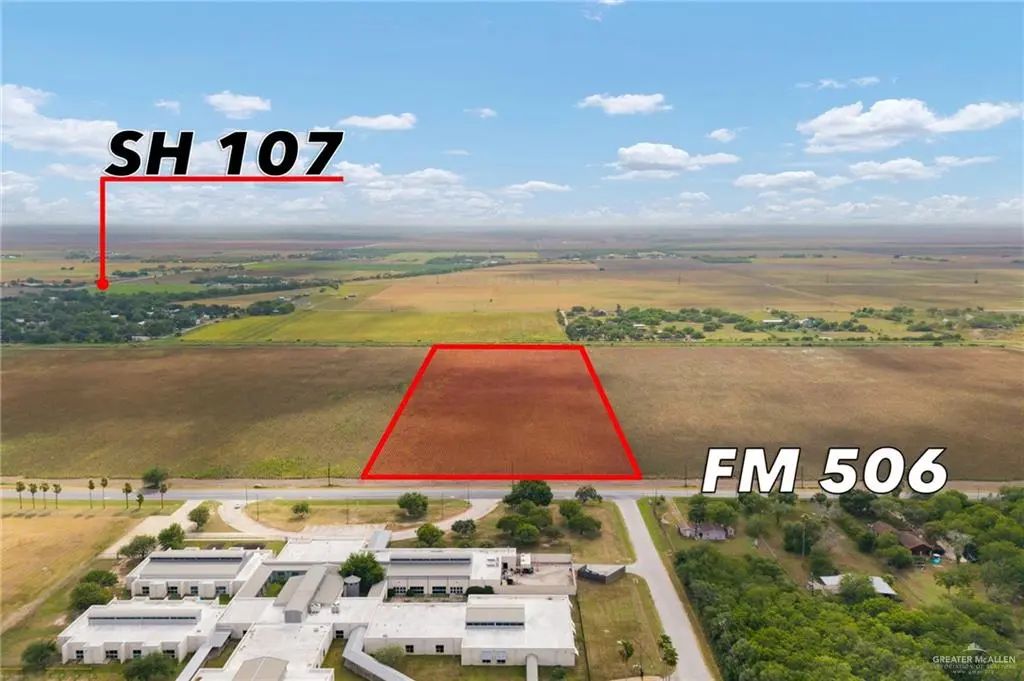 10ac Block 109 Fm 506, Santa Rosa