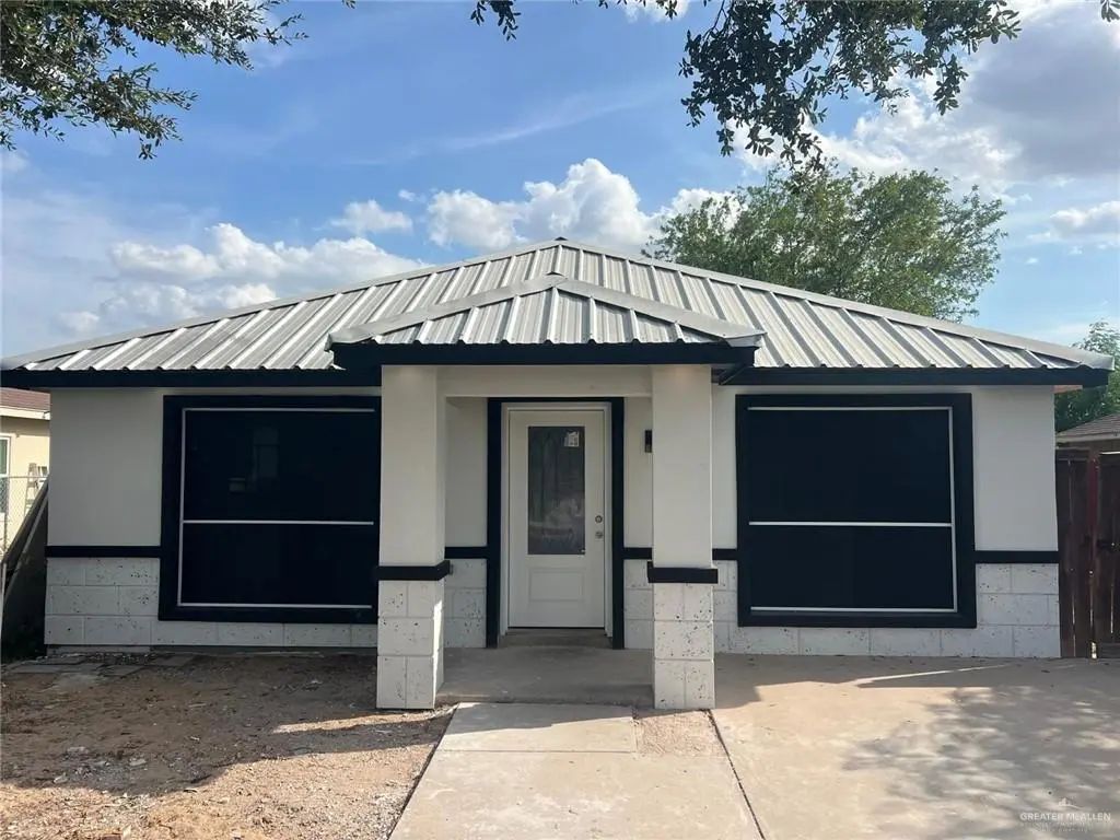 1309 W Longoria Drive, Pharr