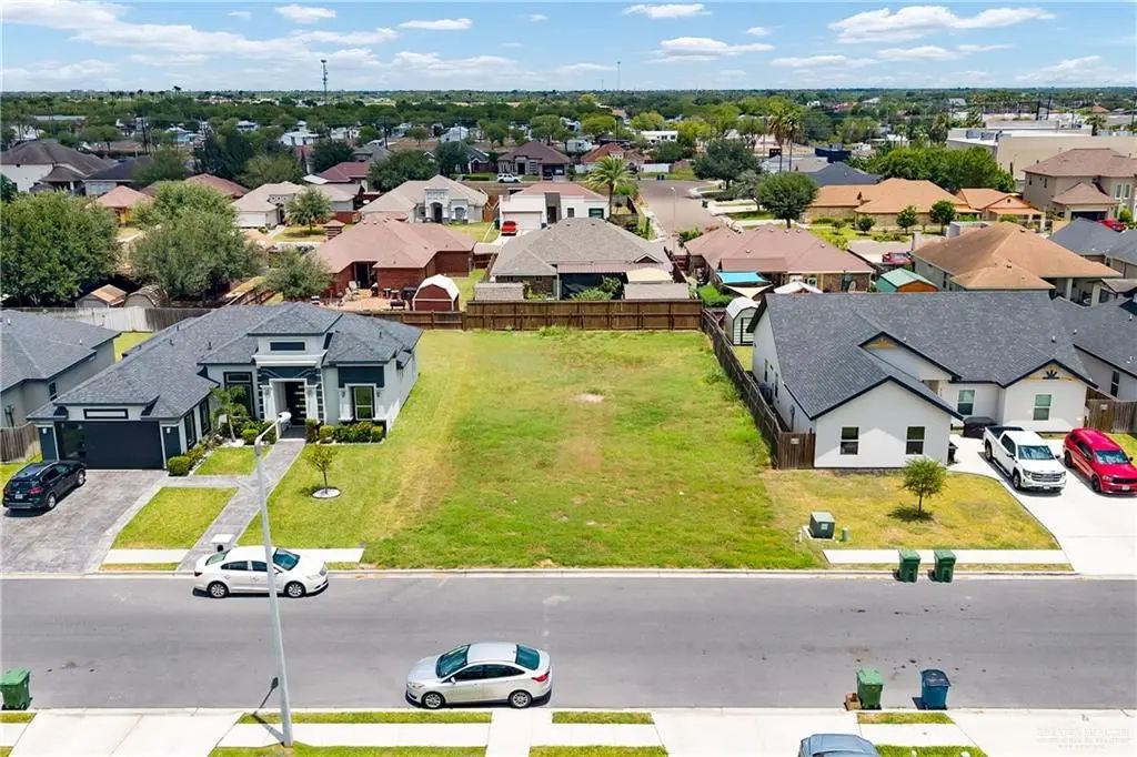514 Country Club Drive, Alamo
