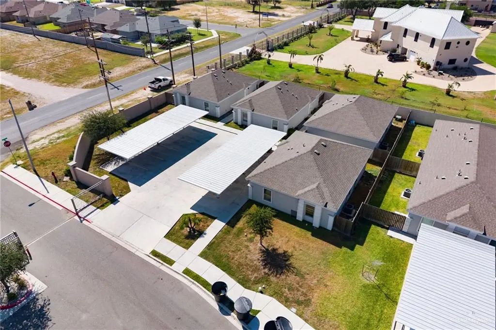 801 W Sunset Valley Street, Alton