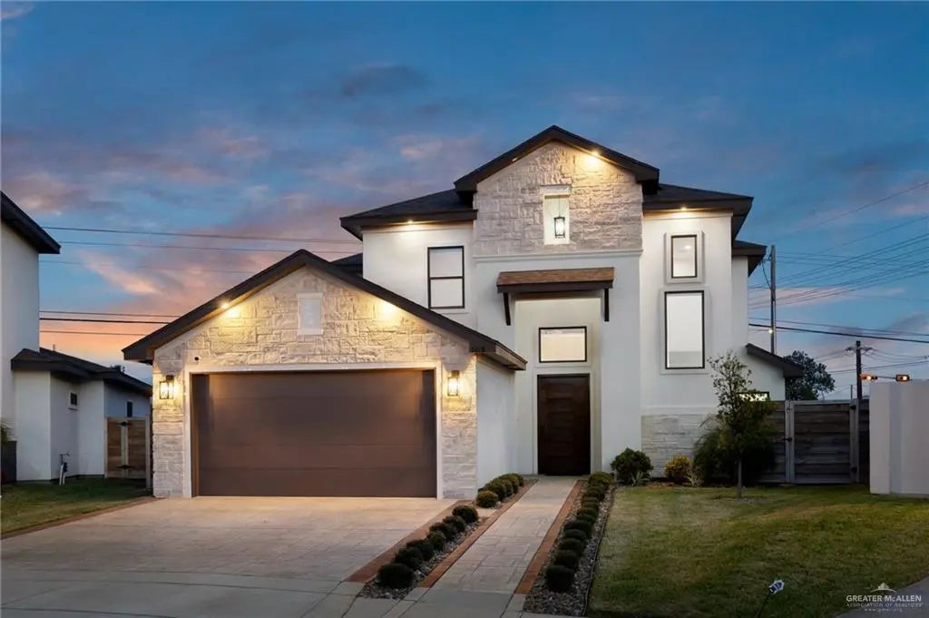 3418 Coppermine Avenue, Edinburg